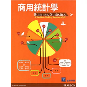 商用統計學