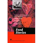 Macmillan(Advanced): Food Stories