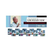 The Papers of Lee Kuan Yew: Speeches, Interviews and Dialogues (1950-1990)-10 Vols/Set