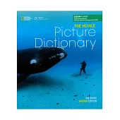 The Heinle Picture Dictionary 2/e Lesson Planner with Activity Bank and Classroom Presentation Tool CD-ROM/2片