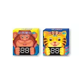 數學寶盒：進入數學世界的神奇遊戲