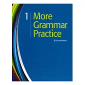 More Grammar Practice 2/e (1)