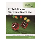Probability and Statistical Inference (GE)(9版)