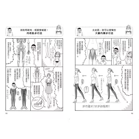 博客來 超神奇 仙骨瘦身步行法 免挨餓 不飆汗 輕鬆瘦出芭比好身材 博客來 超神奇 仙骨瘦身步行法 免挨餓 不飆汗 輕鬆瘦出芭比好身材