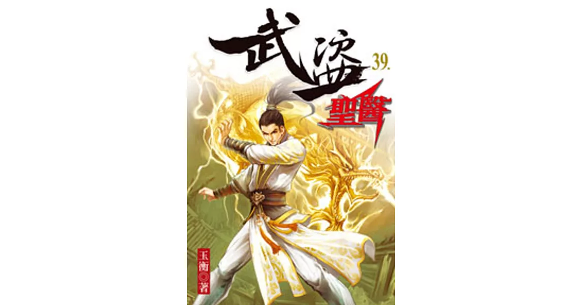 武盜聖醫39