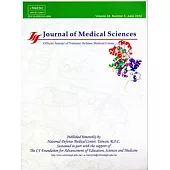 Journal of Medical Sciences醫學研究雜誌34卷3期