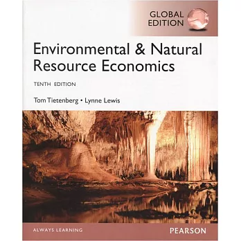 Environmental and Natural Resource Economics (GE)10版