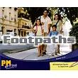 PM Writing 2 Orange/Turquoise 16/17 Footpaths