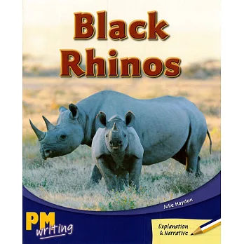 PM Writing 3 Purple/Gold 20/21 Black Rhinos