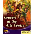 PM Writing 3 Gold/Silver 22/23 Concert at the Arts Centre