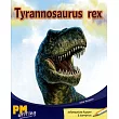 PM Writing 3 Gold/Silver 22/23 Tyrannosaurus Rex