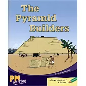 PM Writing 4 Emerald 25 The Pyramid Builders