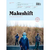 Makeshift 12：法律與秩序