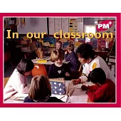 PM Plus Magenta (1) In Our Classroom