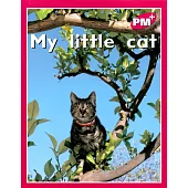 PM Plus Magenta (2) My Little Cat