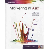 Marketing in Asia(三版)