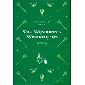 綠野仙蹤 The Wonderful Wizard of Oz(中英對照)