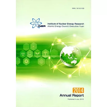 INER 2014 ANNUAL REPORT