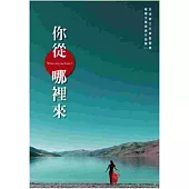 你從哪裡來：全球華文文學星雲獎報導文學得獎作品集(二)