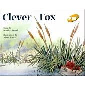 PM Plus Yellow (6) Clever Fox