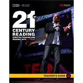 21st Century Reading (4) Teacher’s Guide