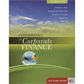 Fundamentals of Corporate Finance (Asia Global Edition)(2版)