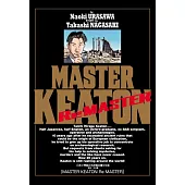 MASTER KEATON Re MASTER 全