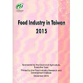 Food Industry in Taiwan 2015