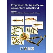 Progress of Shrimp and Prawn Aquaculture in the World