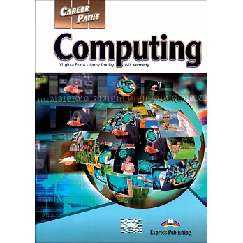 Career Paths:Computing Student’s Book with Cross-Platform Application