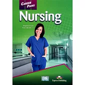 Career Paths: Nursing Student’s Book with Cross-Platform Application
