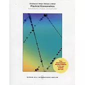 Practical Econometrics：Data Collection, Analysis, and Application