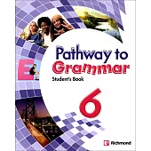 Pathway to Grammar (6) Student’s Book with Audio CD/1片