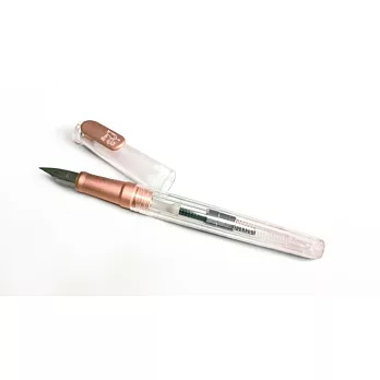 【朱雀文化】SKB淘氣玩色鋼筆(最新款橘色筆身+亮麗墨水)限量發售！！