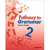 Pathway to Grammar (2) Teacher’s Booklet