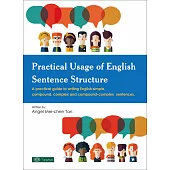 Practical Usage of English Sentence Structure