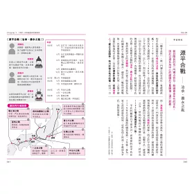 博客來 日本史超圖解 探索日本歷史上的100大關鍵時刻 博客來 日本史超圖解 探索日本歷史上的100大關鍵時刻