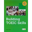 Building TOEIC Skills with MP3 CD/1片