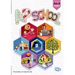 AP SCHOOL 2 (小學英檢 No2)