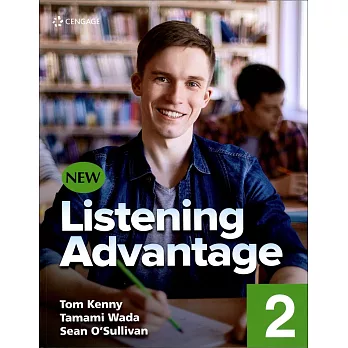 New Listening Advantage 2