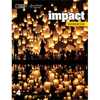 Impact (4) Workbook