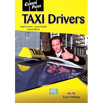 Career Paths: Taxi Drivers Student’s Book with Cross-Platform Application