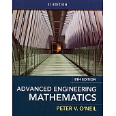 Advanced Engineering Mathematics(SI Edition)(8版)
