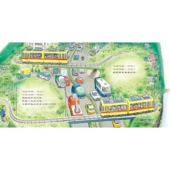 30+本火車軌道繪本 30+本火車軌道繪本