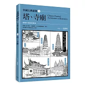 中國古典建築1：塔、寺廟