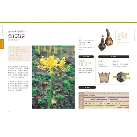 博客來 球根花卉超好種 園藝世家四代栽培密技大公開 50種球根花卉四季管理 Q A種花問答 博客來 球根花卉超好種 園藝世家四代栽培密技大公開 50種球根花卉四季管理 Q A種花問答