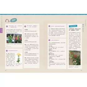 博客來 球根花卉超好種 園藝世家四代栽培密技大公開 50種球根花卉四季管理 Q A種花問答