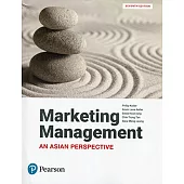 Marketing Management：An Asian Perspective(7版)