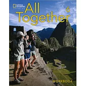 All Together 6 Workbook with Audio CD/1片