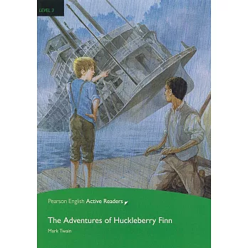 The adventures of Huckleberry Finn/